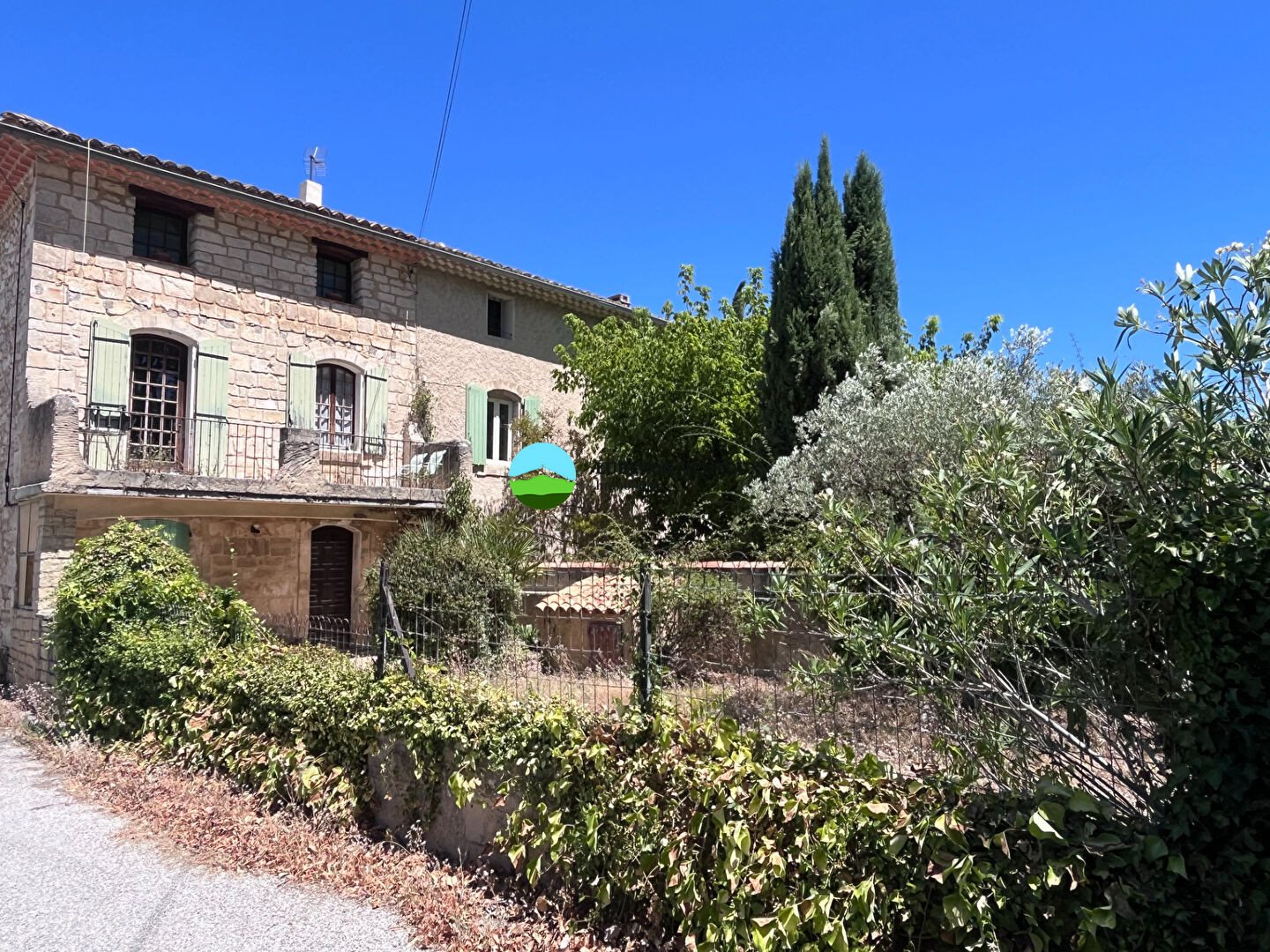 Maison à vendre, 365m², Pernes-les-Fontaines