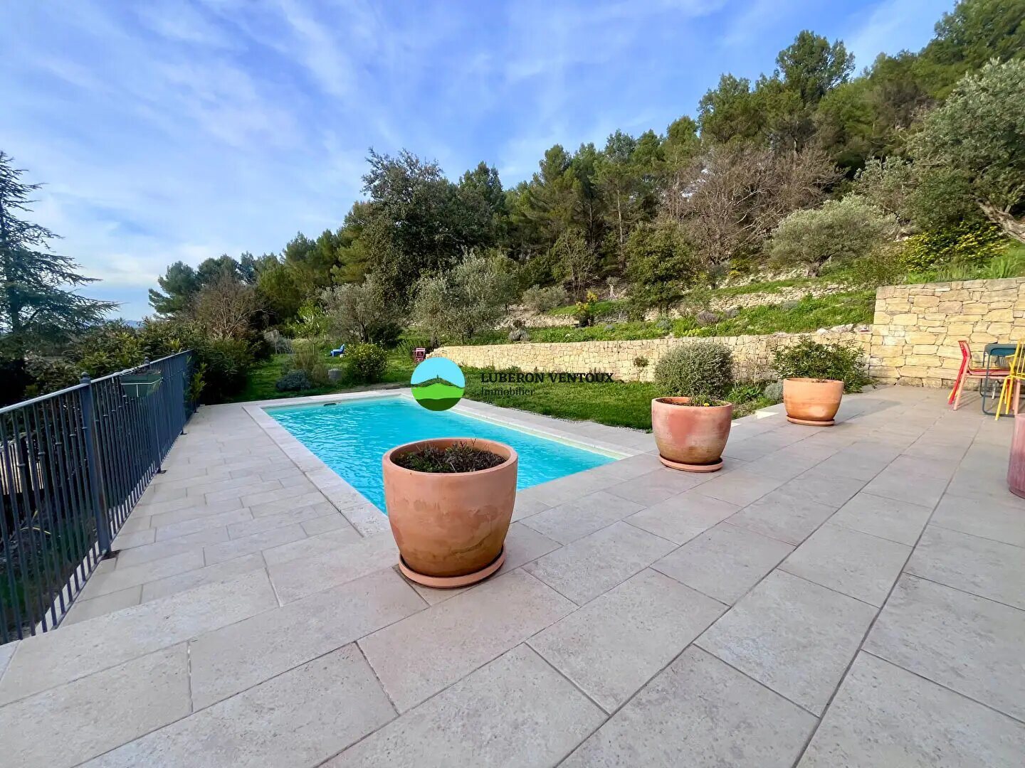 Maison à vendre, 165m², Saint-Didier