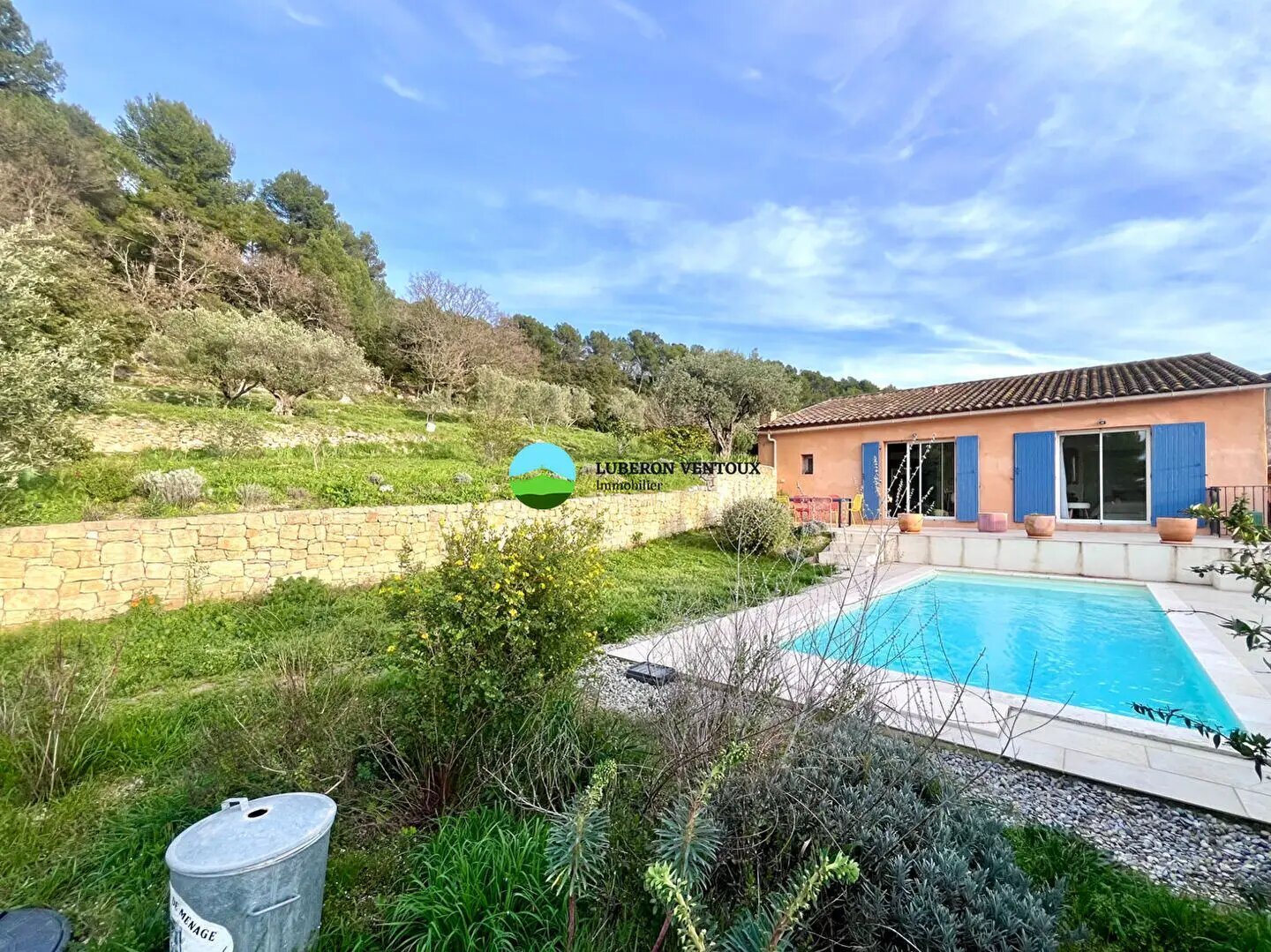 Maison à vendre, 165m², Saint-Didier