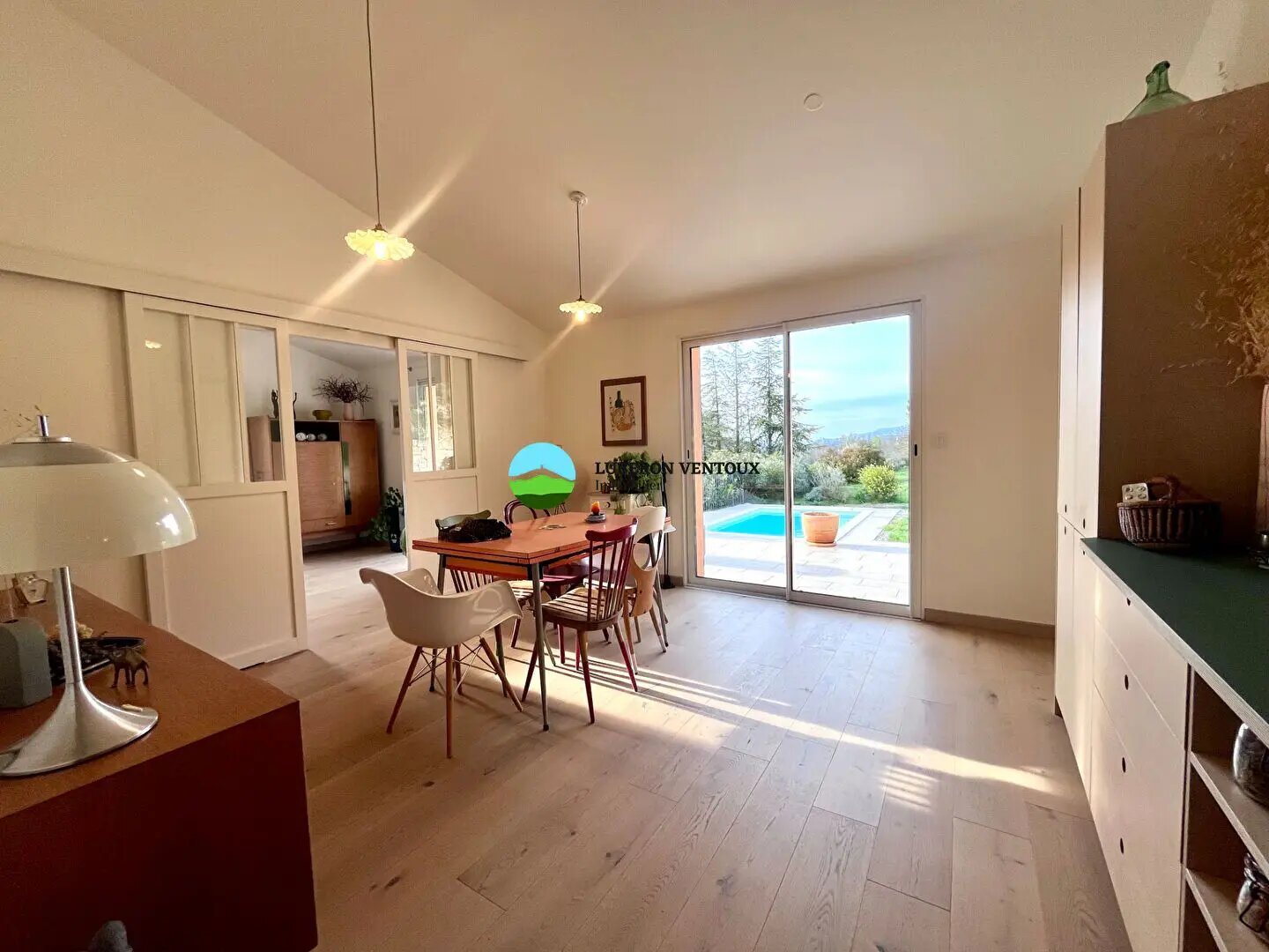 Maison à vendre, 165m², Saint-Didier