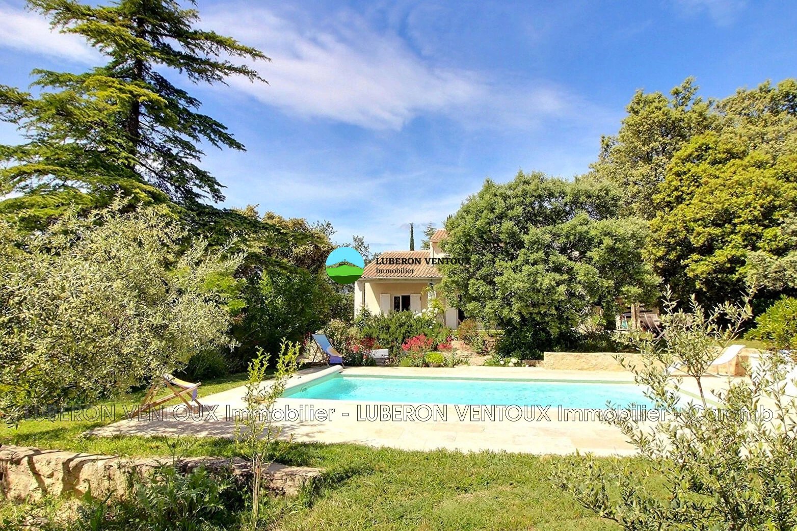Maison à vendre, 183m², Villes-sur-Auzon