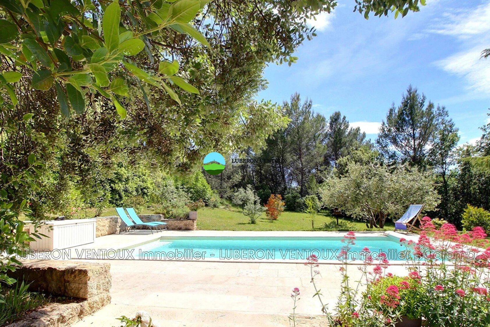 Maison à vendre, 183m², Villes-sur-Auzon