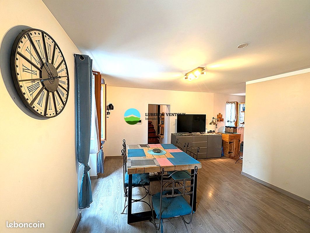 Maison à vendre, 115m², Mazan