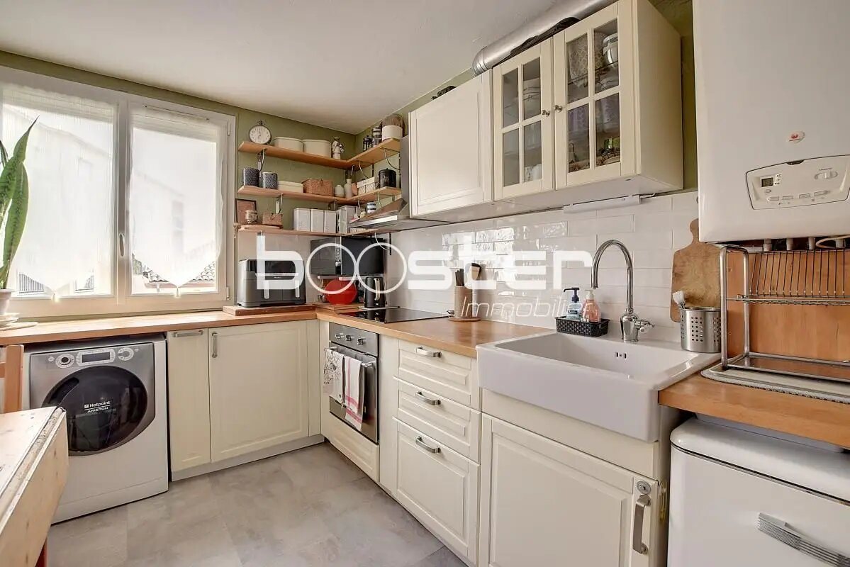 Appartement à vendre, 69m², Toulouse