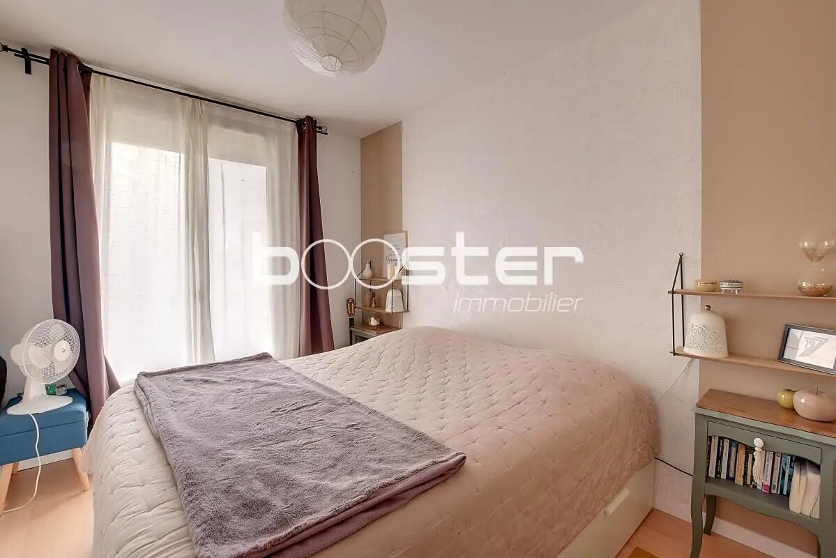 Appartement à vendre, 69m², Toulouse
