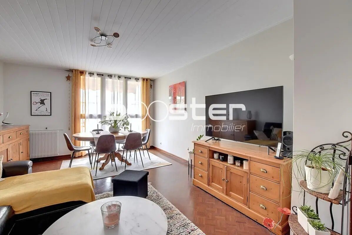 Appartement à vendre, 73m², Toulouse