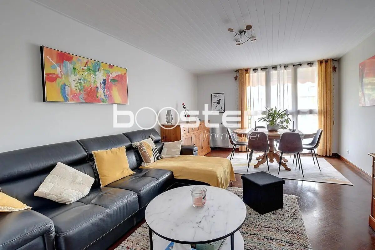 Appartement à vendre, 73m², Toulouse