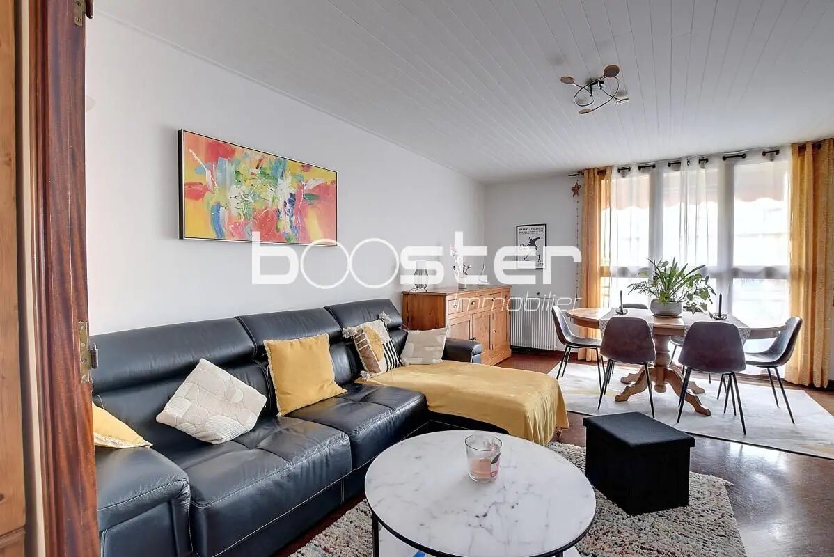 Appartement à vendre, 73m², Toulouse