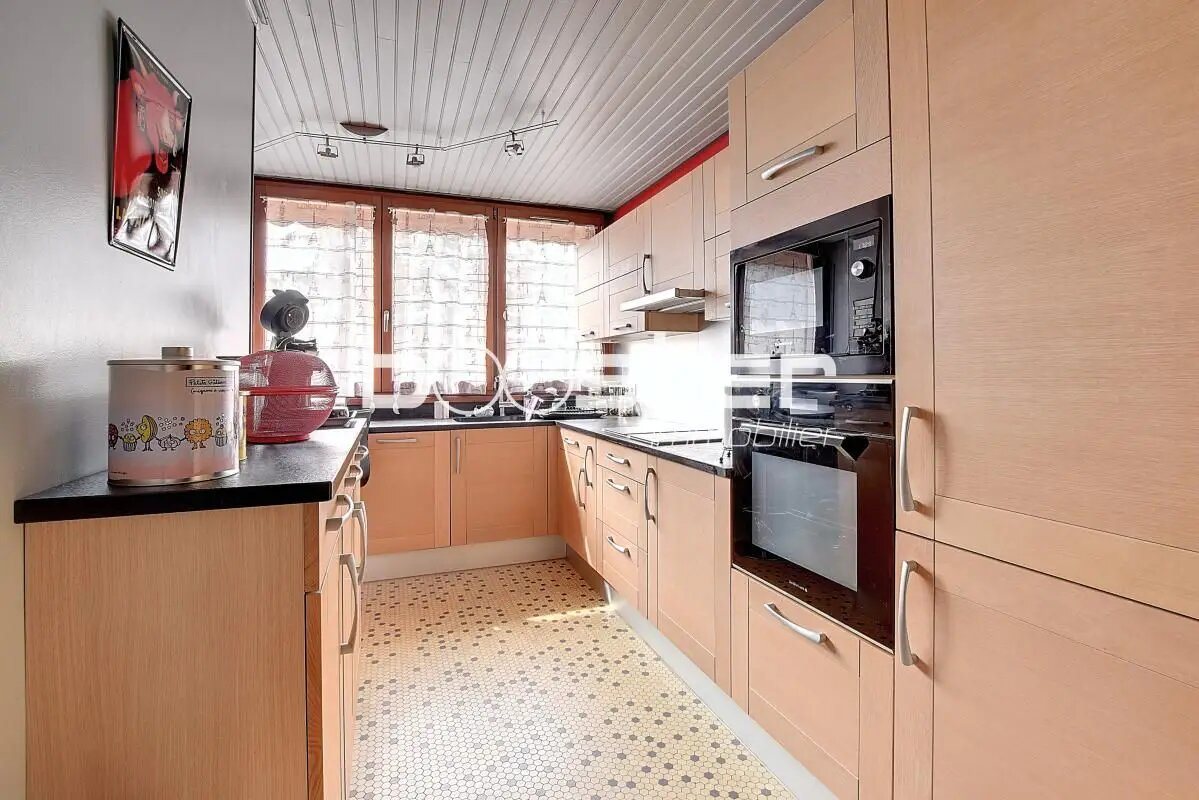Appartement à vendre, 73m², Toulouse