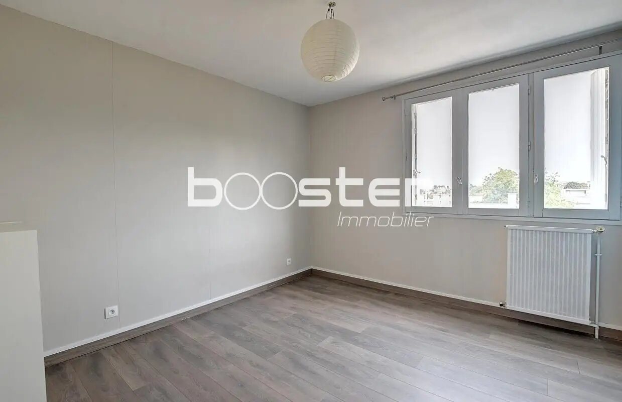 Appartement à vendre, 80m², Toulouse