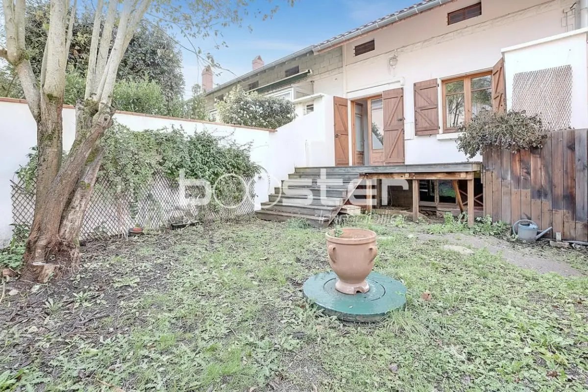 Maison à vendre, 141m², Toulouse