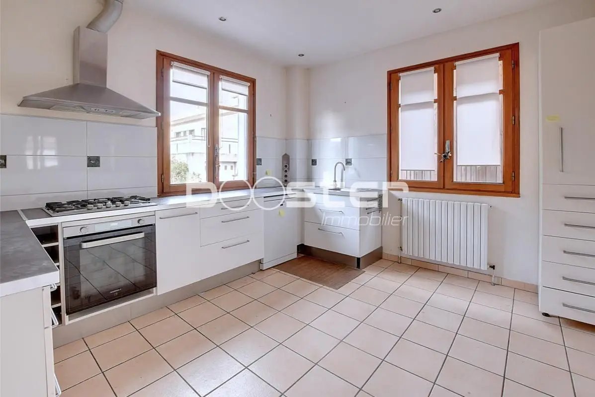 Maison à vendre, 141m², Toulouse