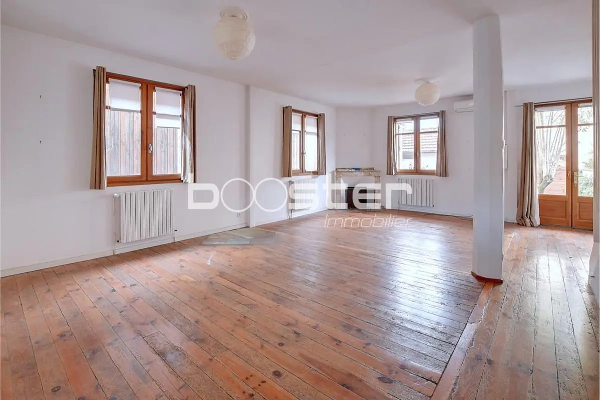 Maison à vendre, 141m², Toulouse