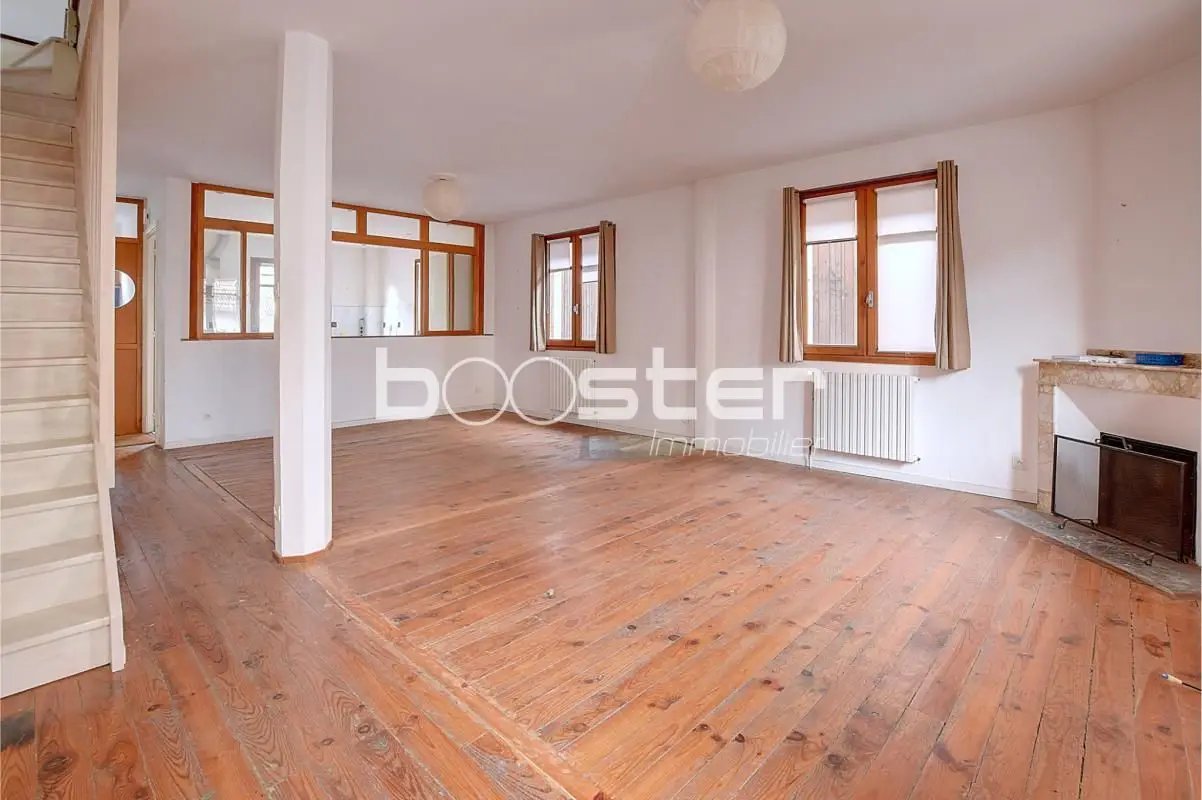 Maison à vendre, 141m², Toulouse
