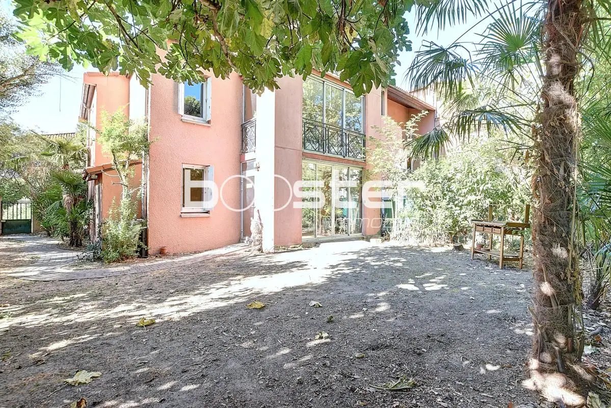 Appartement à vendre, 94m², Toulouse