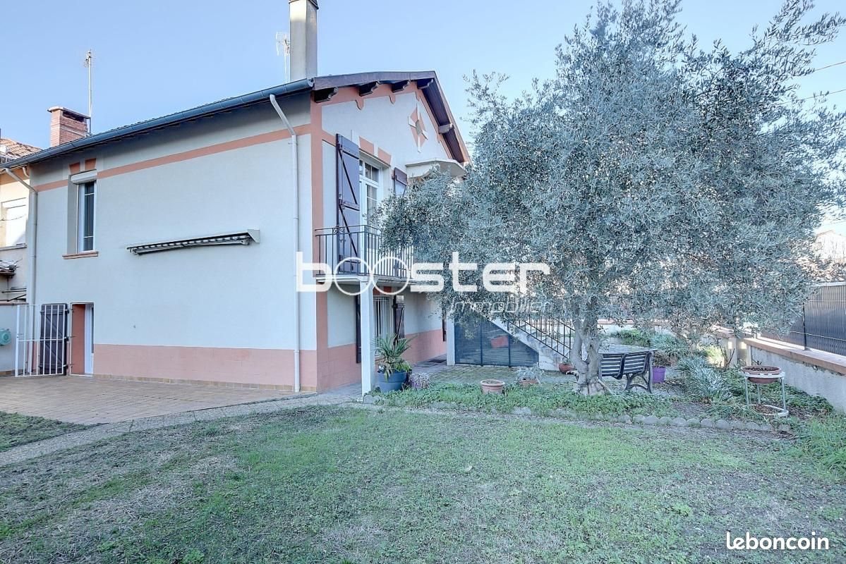Maison à vendre, 152m², Toulouse