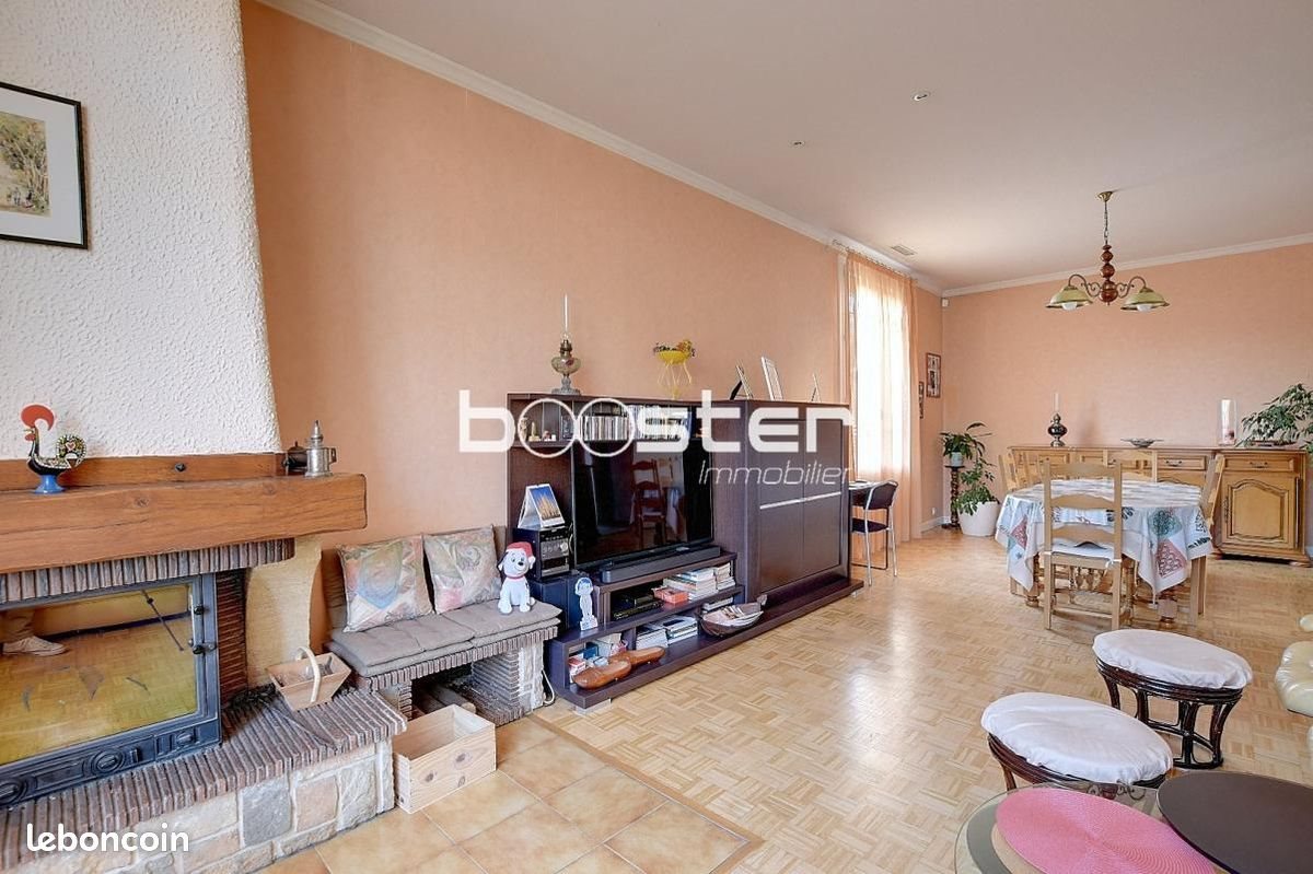 Maison à vendre, 152m², Toulouse