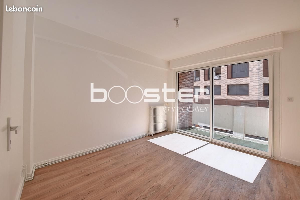 Appartement à vendre, 44m², Toulouse