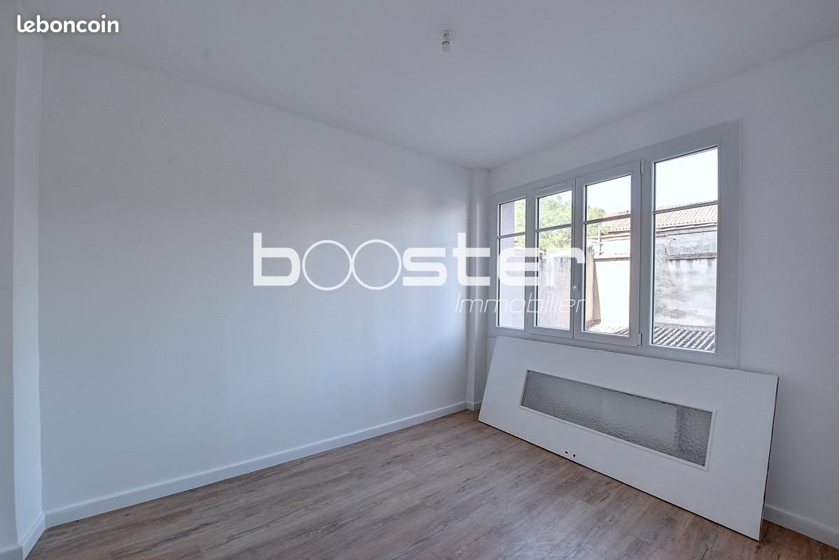 Appartement à vendre, 44m², Toulouse