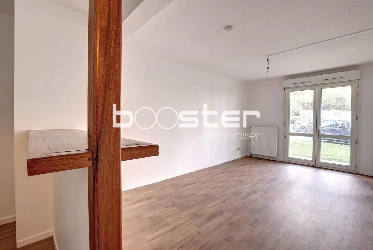 Appartement à vendre, 38m², Toulouse