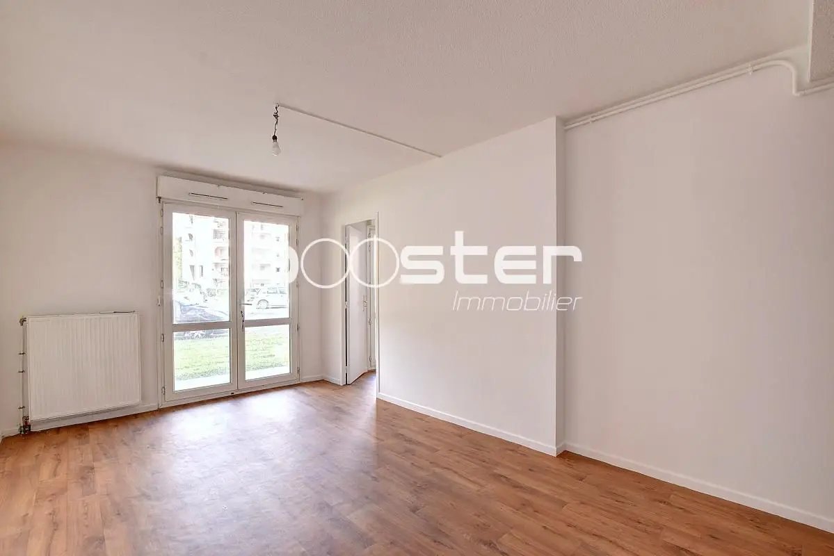 Appartement à vendre, 38m², Toulouse