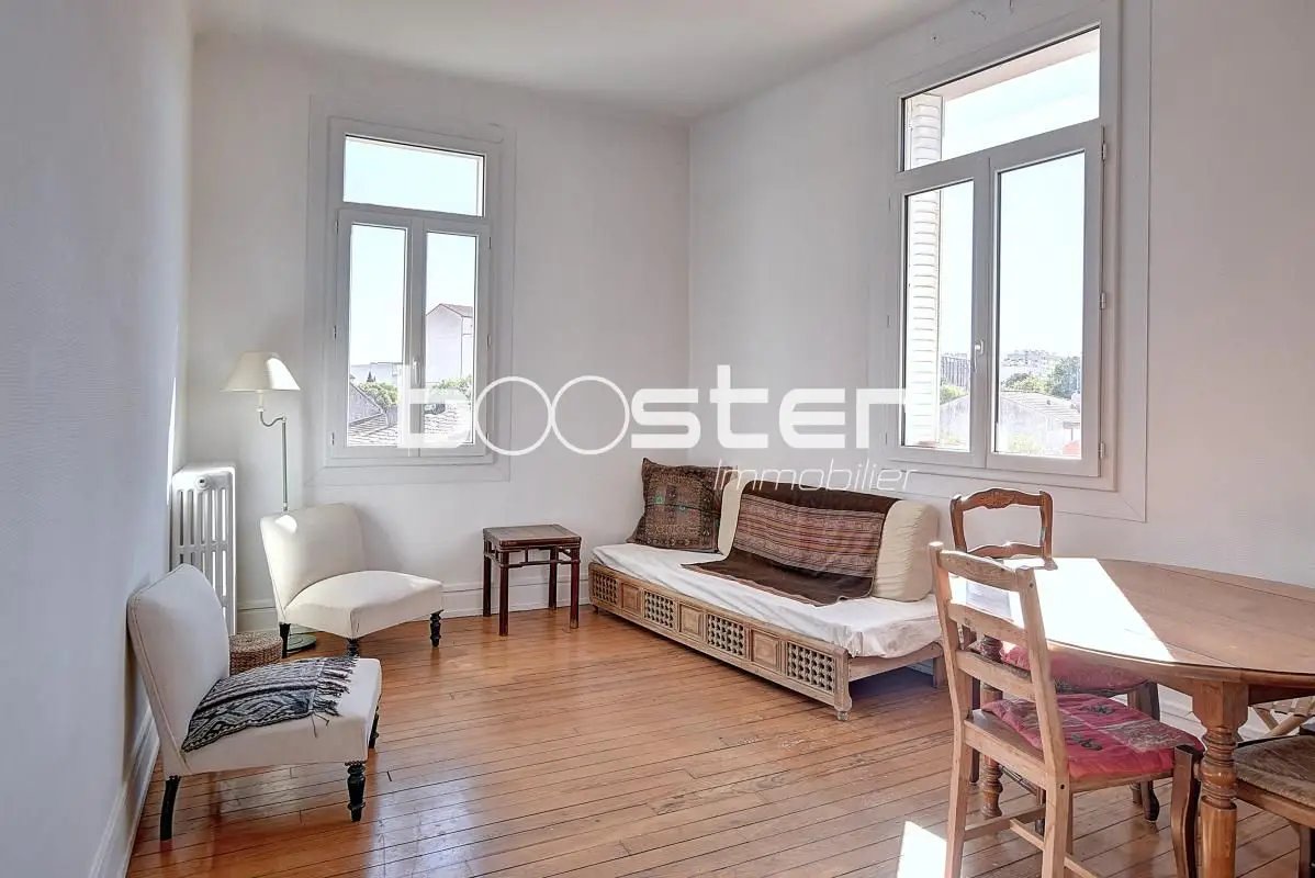 Appartement à vendre, 60m², Toulouse