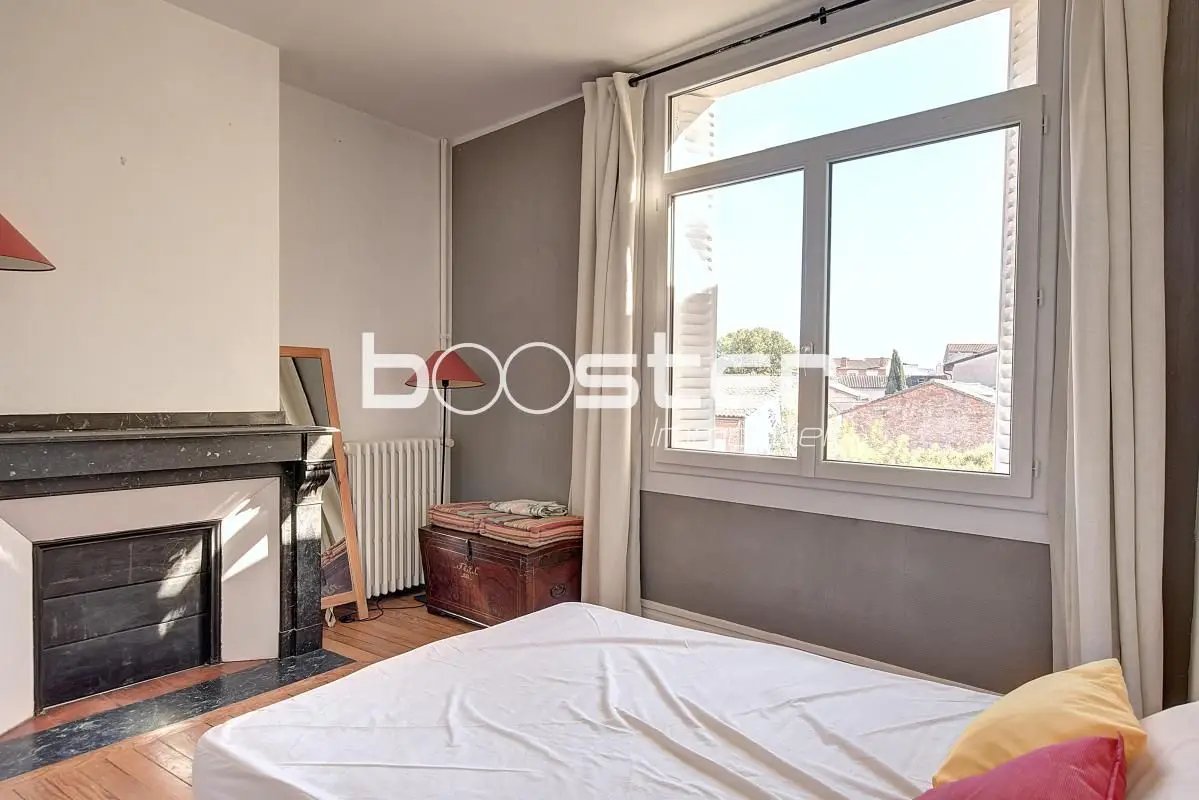 Appartement à vendre, 60m², Toulouse