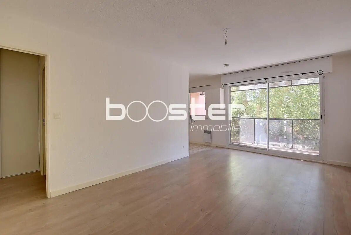 Appartement à vendre, 31m², Toulouse