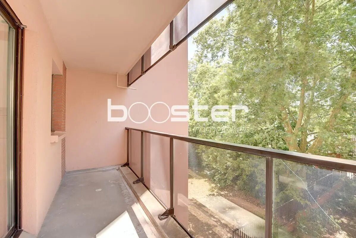 Appartement à vendre, 31m², Toulouse