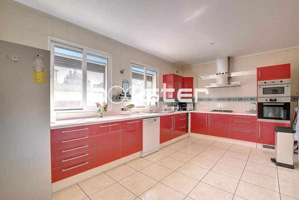 Maison à vendre, 172m², Toulouse