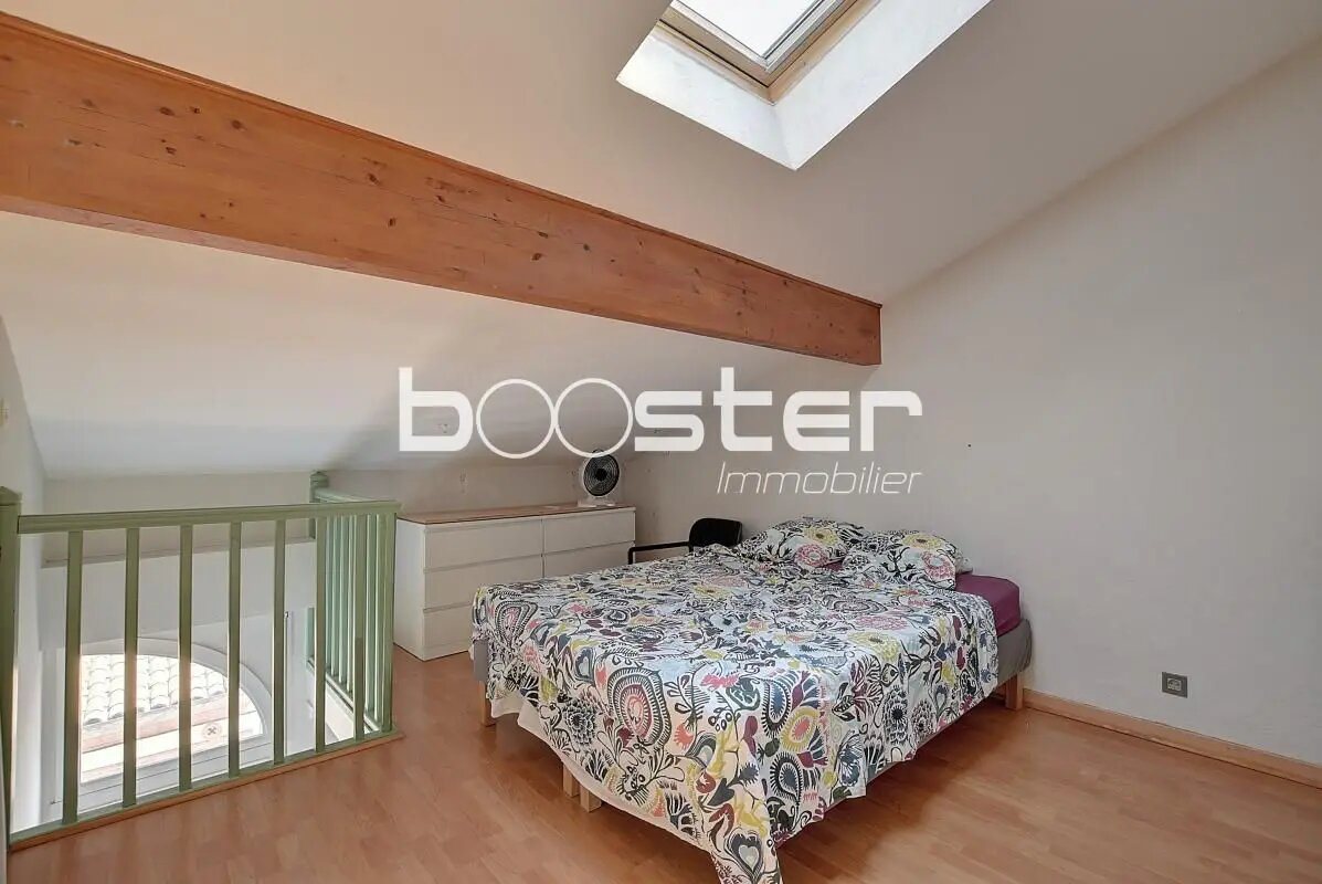 Appartement à vendre, 37m², Toulouse