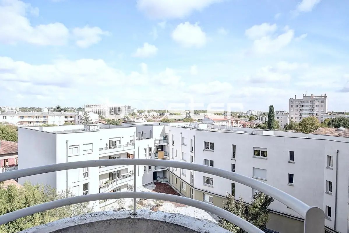 Appartement à vendre, 24m², Toulouse