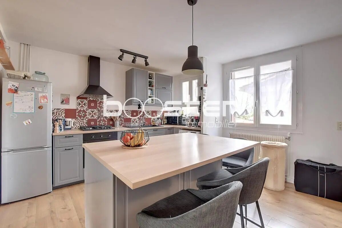 Appartement à vendre, 65m², Toulouse