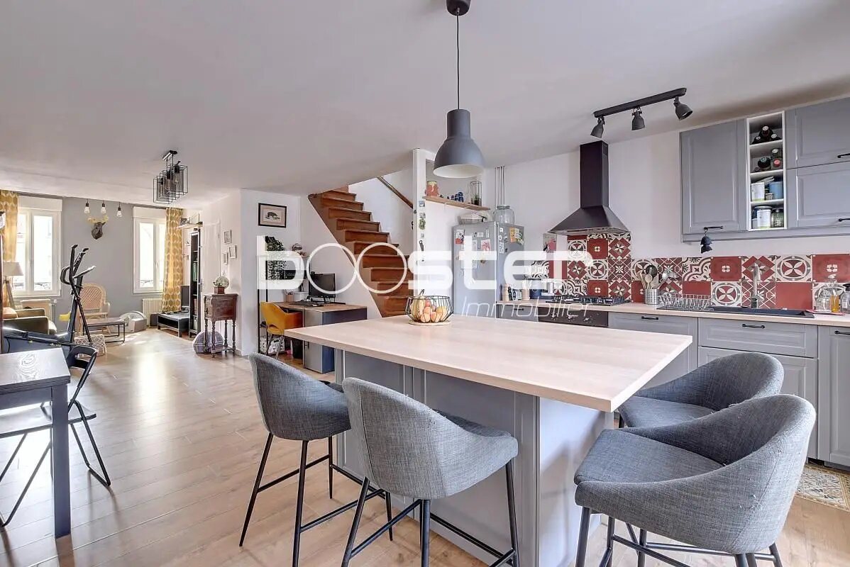 Appartement à vendre, 65m², Toulouse