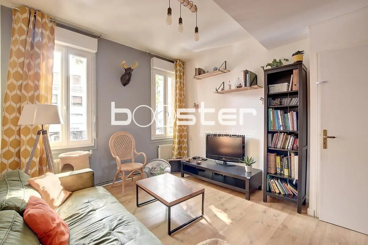 Appartement à vendre, 65m², Toulouse