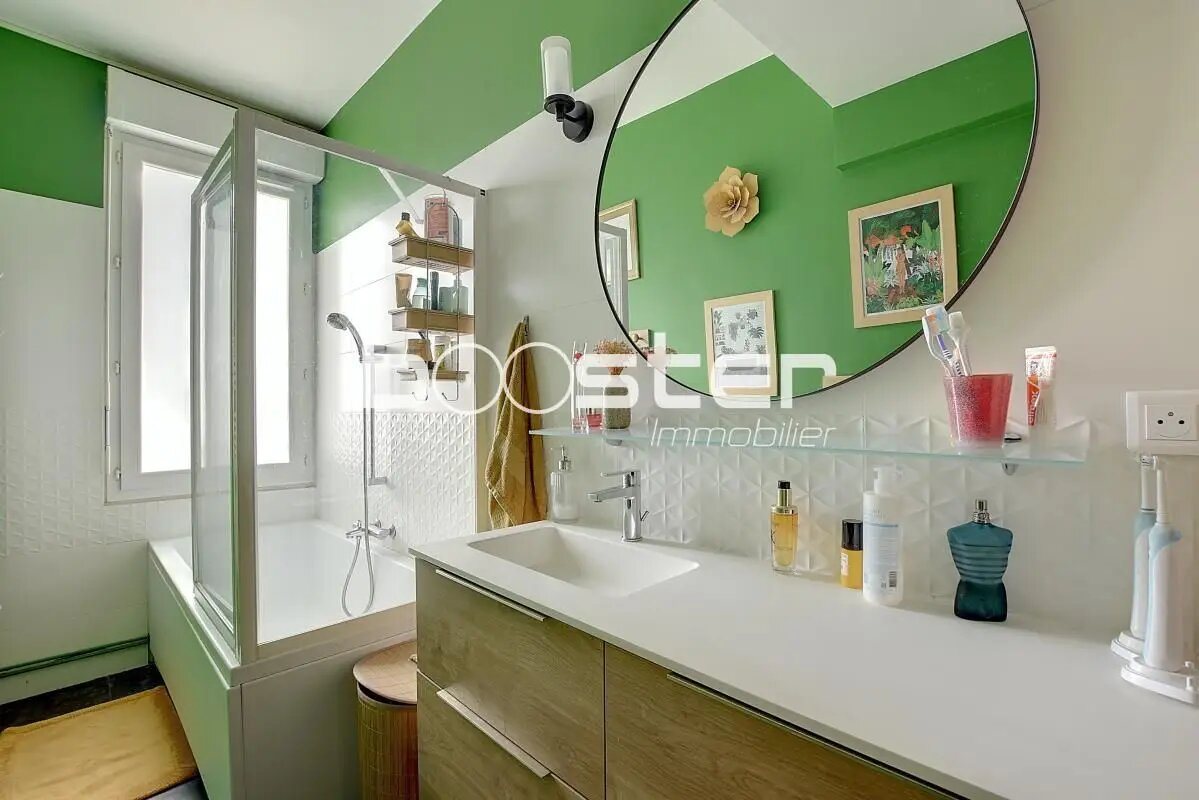 Appartement à vendre, 65m², Toulouse