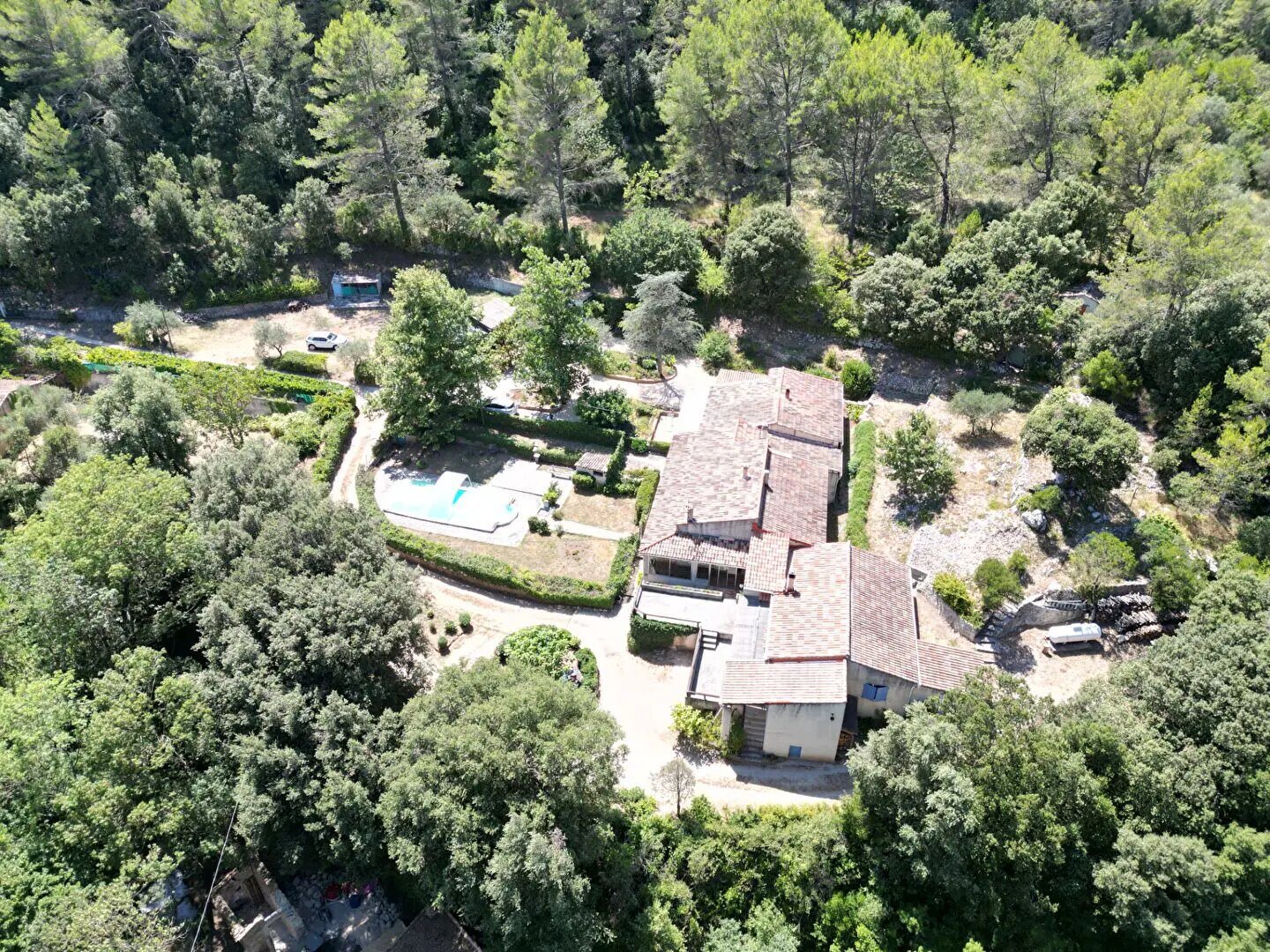 Maison à vendre, 370m², Signes