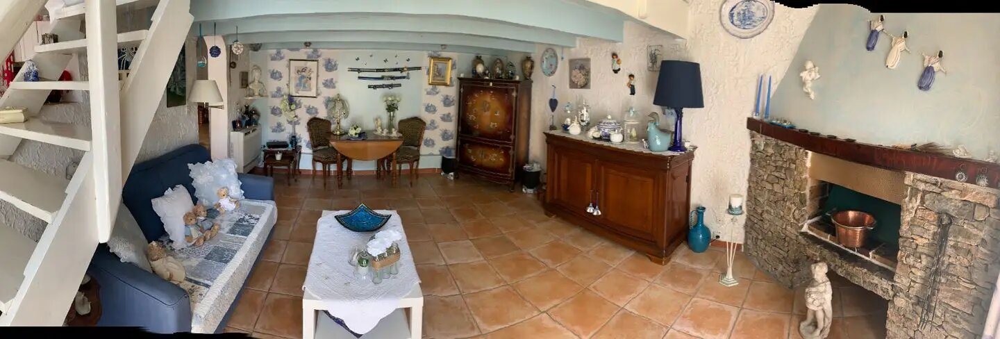 Maison à vendre, 370m², Signes