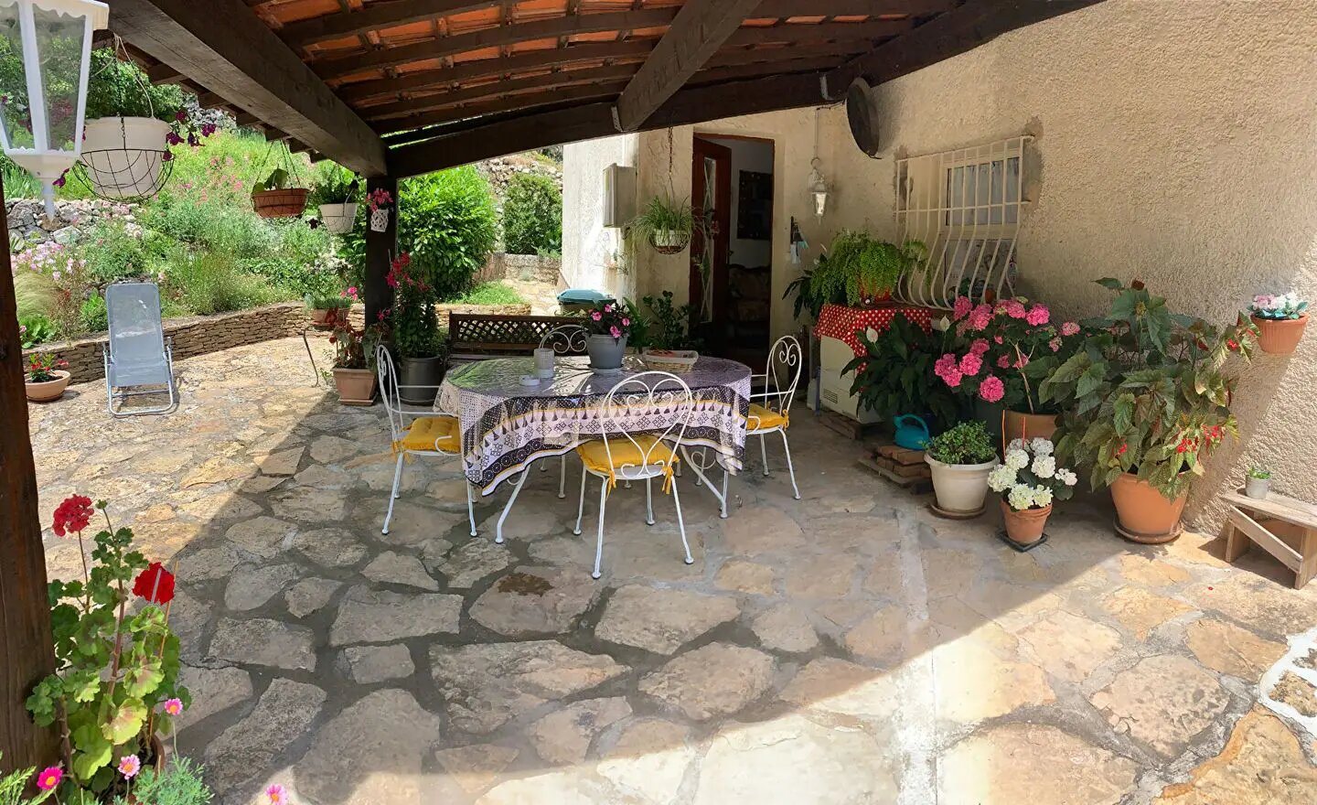 Maison à vendre, 370m², Signes