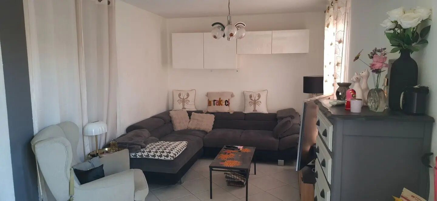 Maison à vendre, 84m², La Ciotat