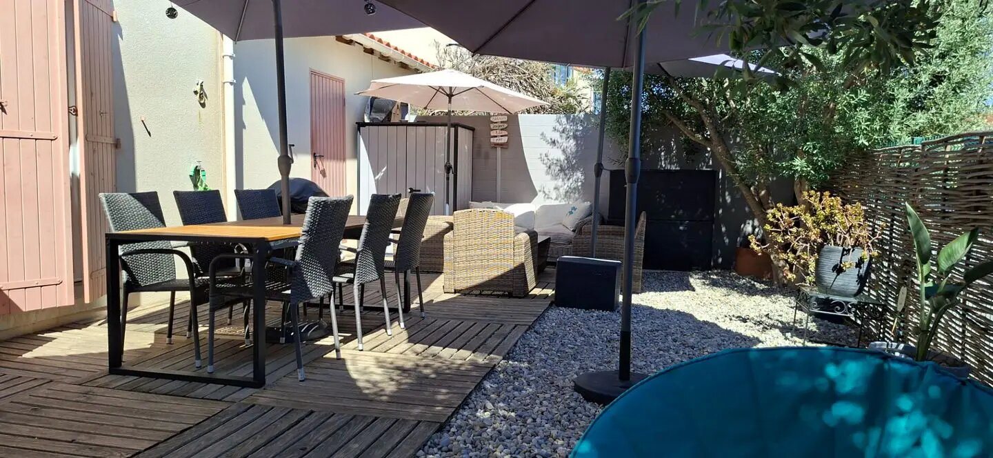 Maison à vendre, 84m², La Ciotat