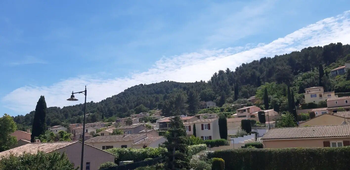 Maison à vendre, 109m², Le Beausset