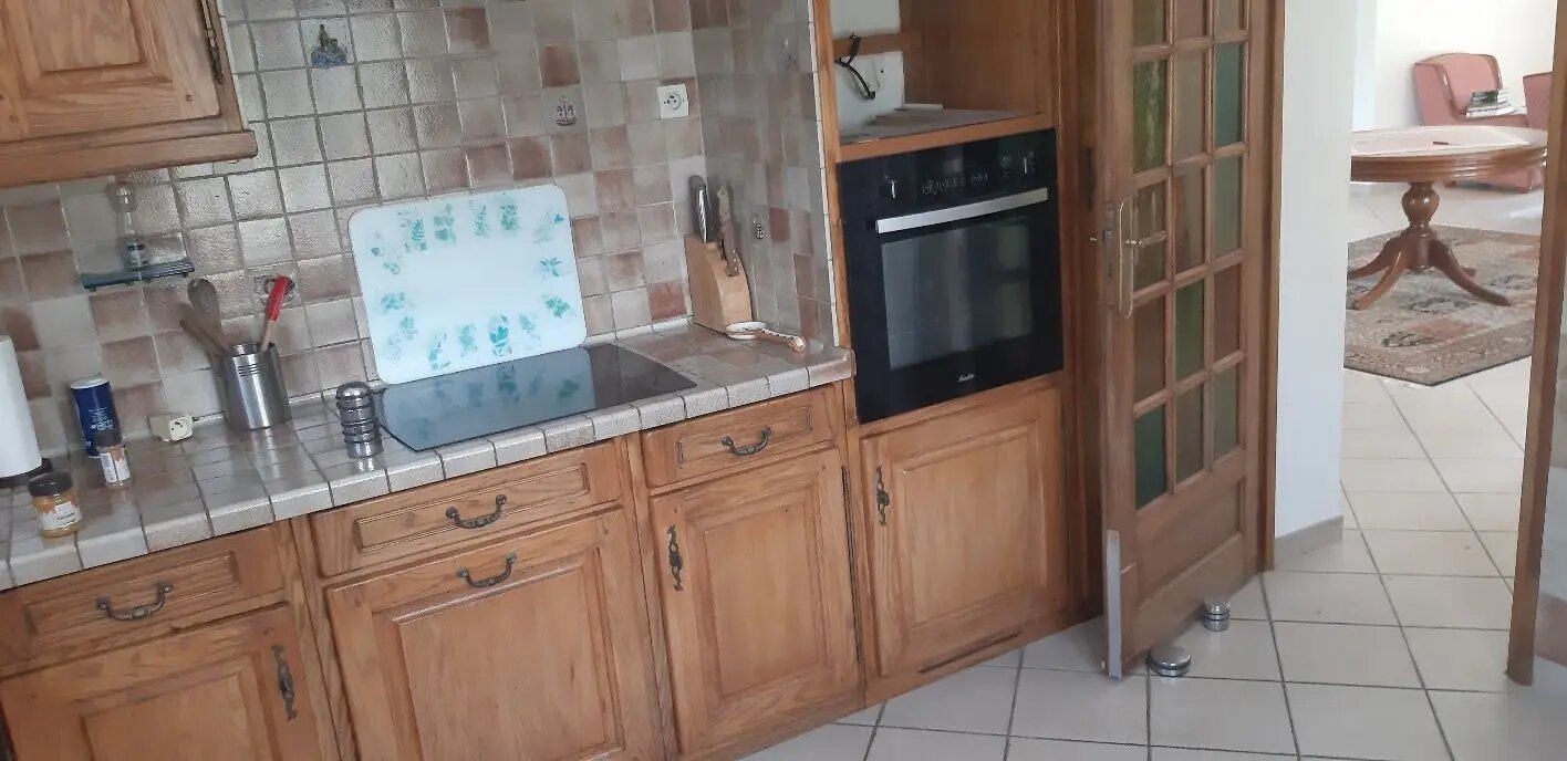 Maison à vendre, 109m², Le Beausset