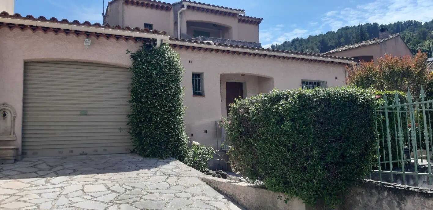 Maison à vendre, 109m², Le Beausset