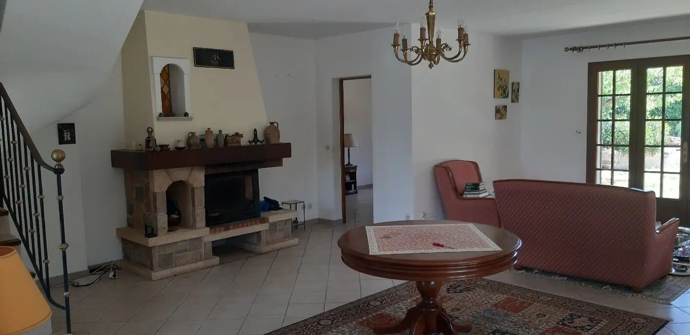 Maison à vendre, 109m², Le Beausset