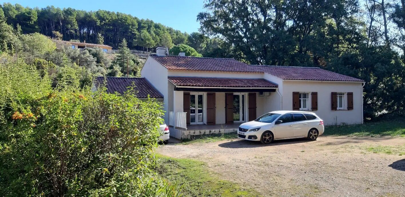 Maison à vendre, 114m², Le Beausset