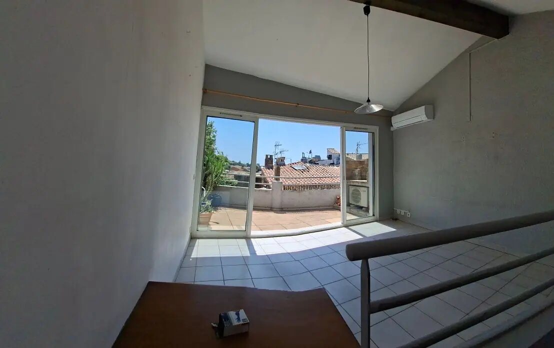 Appartement à vendre, 51m², Le Beausset