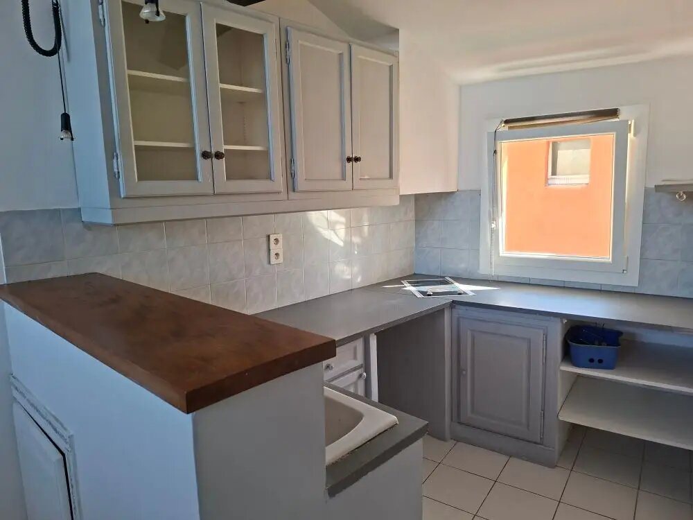 Appartement à vendre, 51m², Le Beausset
