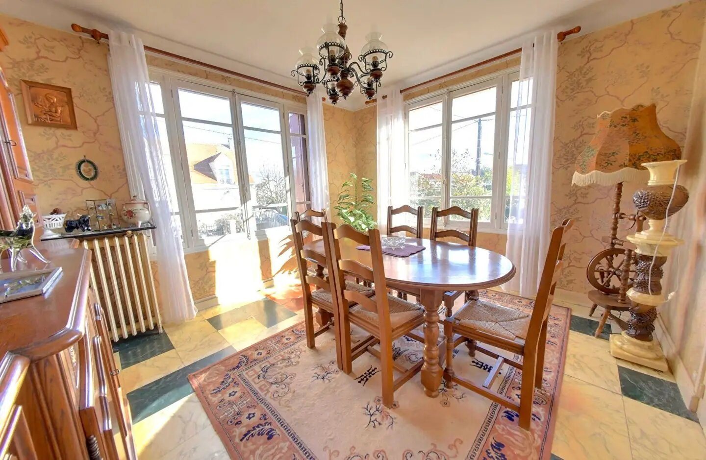 Maison à vendre, 182m², Roissy-en-Brie