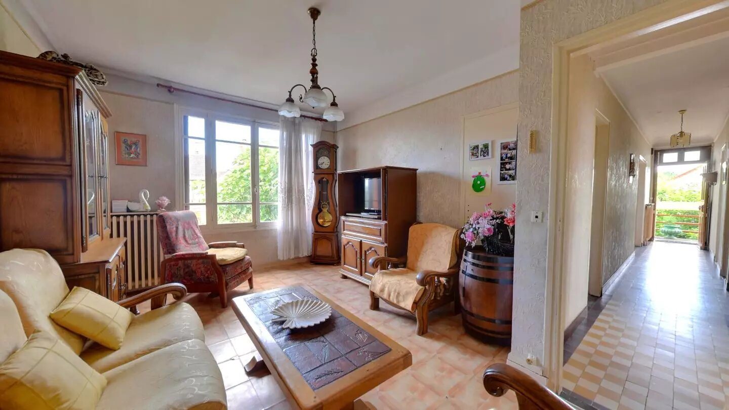 Maison à vendre, 182m², Roissy-en-Brie